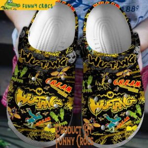 Premium Wu Tang Crocs Shoes 1.jpg