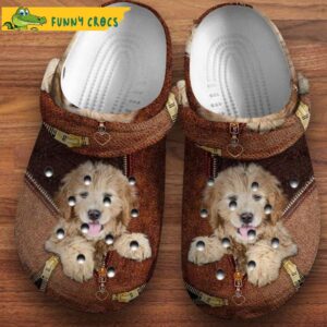 Pretty Puppy Dog Crocs.jpg