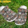 Pug Dog Halloween Pattern Crocs.jpg