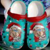 Pug Merry Christmas Crocs.jpg