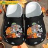 Pumpkin Skull Weed Cannabis Marijuana Leaf 420 Crocs Clog Shoes.jpg