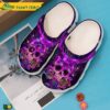 Purple Skull Gifts Crocs Slippers.jpg