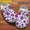 Purple Sugar Skulls And Butterfliess Bone Crocs.jpg