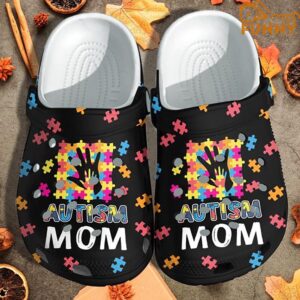 Puzzle Pieces Mom Autism Crocs 1.jpg