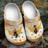 Queen Bee Floral Crocs 2.jpg