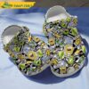 Rick And Morty Fruit Crocs Slippers 1.jpg