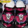 Roses Skullcap Butterfly Bone Crocs.jpg