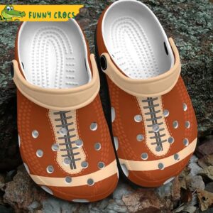 Rubber Baseball Gifts Crocs Clog Shoes 1.jpg