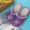 Sacramento Kings NBA Purple Crocs Clog Shoes 2.jpg