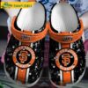 San Francisco Giants Black Orange Mlb Crocs Clog Shoes 1 1.jpg