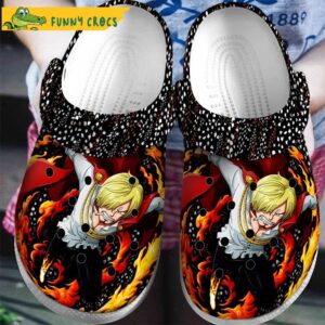 Sanji One Piece Crocs Clog Shoes.jpg