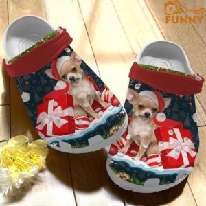 Santa Chihuahua Christmas Crocs 1.jpg