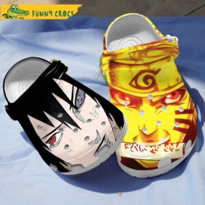 Sasuke And Naruto Crocs 1.jpg