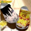 Sasuke And Naruto Crocs 2.jpg