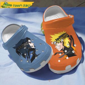 Sasuke x Naruto Crocs 1.jpg