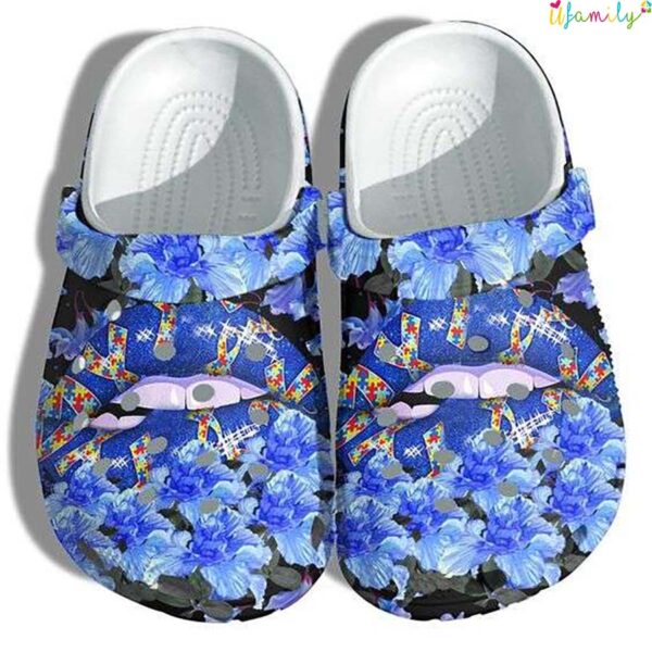 Sexy Blue Lips Ribbon Puzzle Pieces Crocs.jpg