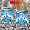 Shark Face Custom Crocs With Name 1.jpg