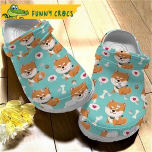 Shiba Inu Dog Cartoon Slippers 1.jpg