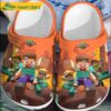 Skins Minecraft Crocs Clog Shoes.jpg