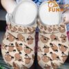 Sloth Animal Crocs Clog Shoes 2.jpg