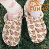 Sloth Animal Crocs Clog Shoes 3.jpg