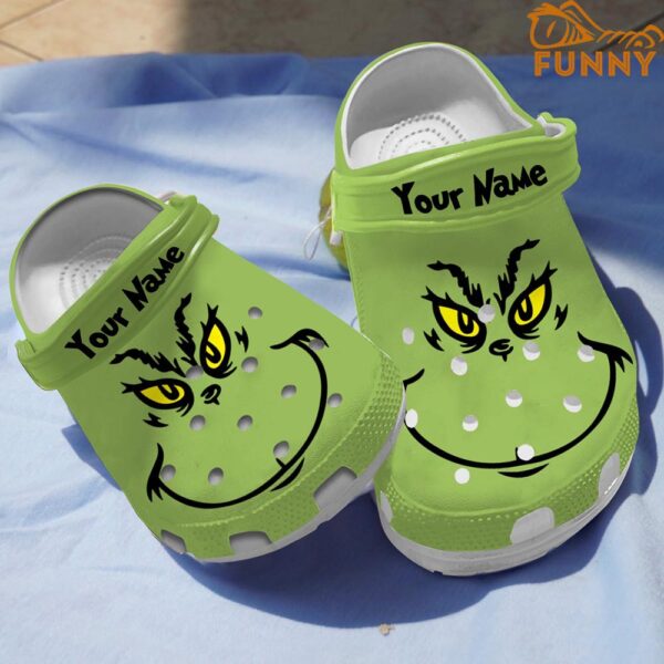 Smiling Face Grinch Crocs 1.jpg