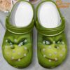 Smiling Grinch Face Christmas Crocs 2.jpg