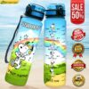 Snoopy Music Rainbow Water Tracker Bottle.jpg