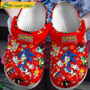 Sonic The Hedgehog Red Crocs.jpg