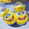 Spongebob Crocs Classic Clog Shoes.jpg