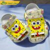 Spongebob Squarepants Cartoon Crocs Clog Shoes.jpg