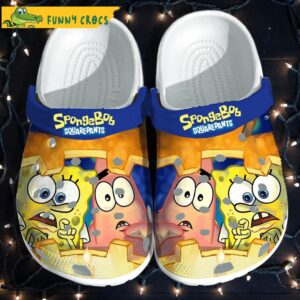 Spongebob Squarepants Funny Crocs.jpg