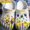 Step Into Adventure With Minion Crocs Clog Shoes.jpg