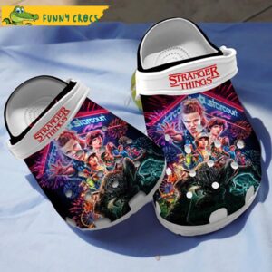 Stranger Things Characters Clog Slippers 1 16 11zon.jpg