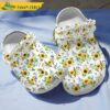 Sunflower And Skull Slippers 1.jpg