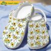 Sunflower And Skull Slippers 3.jpg