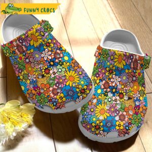 Sunflower Collection Garden Crocs 1.jpg