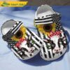 Sunflower Cow American Flag Pink Ribbon Crocs.jpg