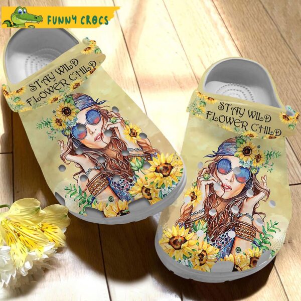 Sunflower Girl Garden Crocs 2.jpg