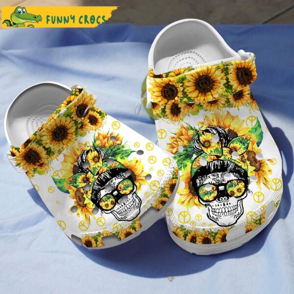 Sunflower Skull Crocs 1.jpg