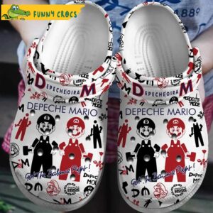 Super Brothers Mario Depeche Mode Crocs.jpg