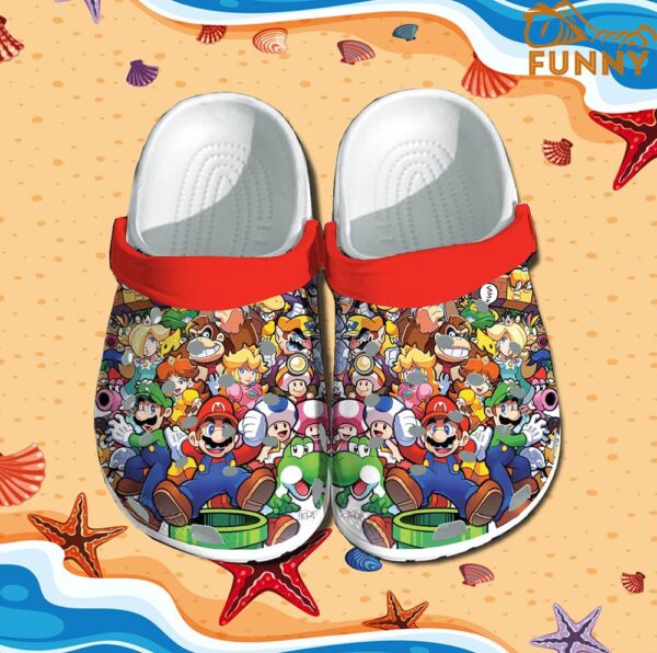 Super Mario Pattern Crocs 1.jpg