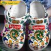 Supper Saiyan Dragon Ball Z Crocs Slippers 1.jpg