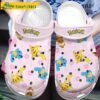 Sweety Squirrel And pikachu Pokemon Crocs 1.jpg