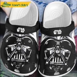 The Face Darth Vader Star Wars Crocs.jpg