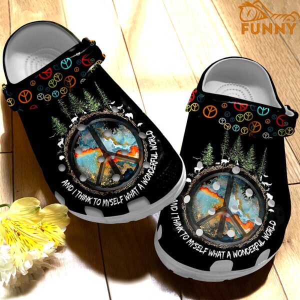 The Forest Love Hippie Crocs 1.jpg