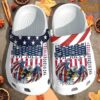 The Forth Of July Eagle American Flag Crocs 1.jpg