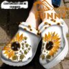 Turtle Sunflower Crocs Classic Clog 2.jpg