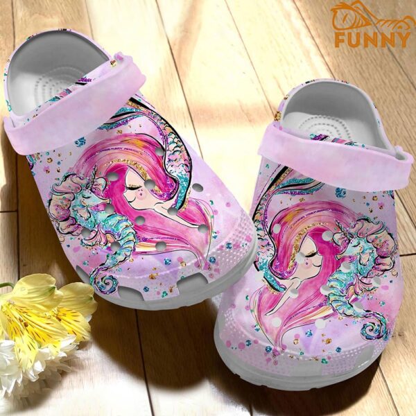 Unicorn And Mermaid Crocs 3.jpg