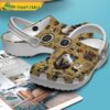 Vegas Golden Knights NHL Crocs Clog Shoes 3.jpg